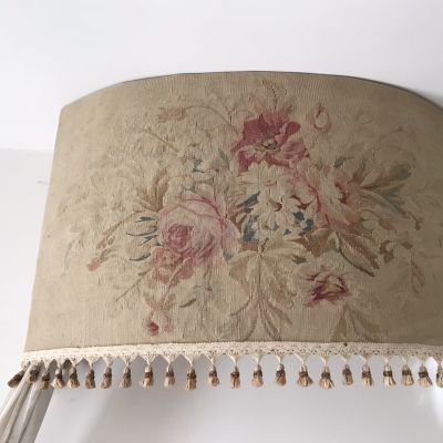 Aubusson Tapestry Corona